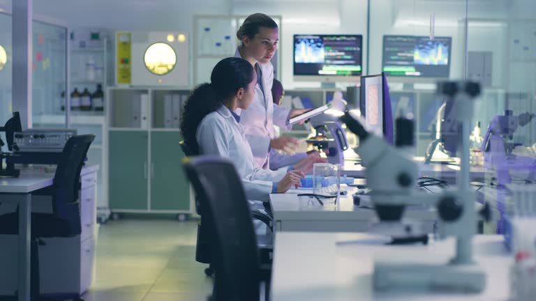 Innovation Labs